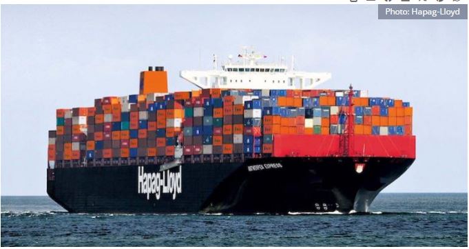 Container line reliability improves as Red Sea rerouting becomes the norm